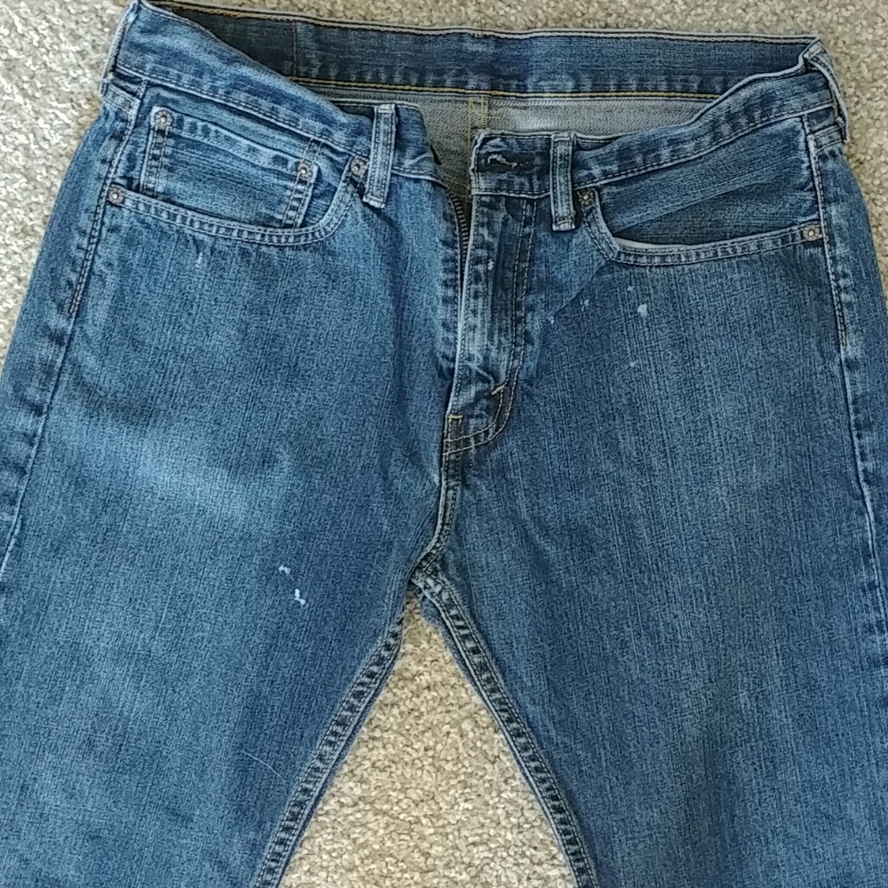 Jeans - Picture 2 of 4